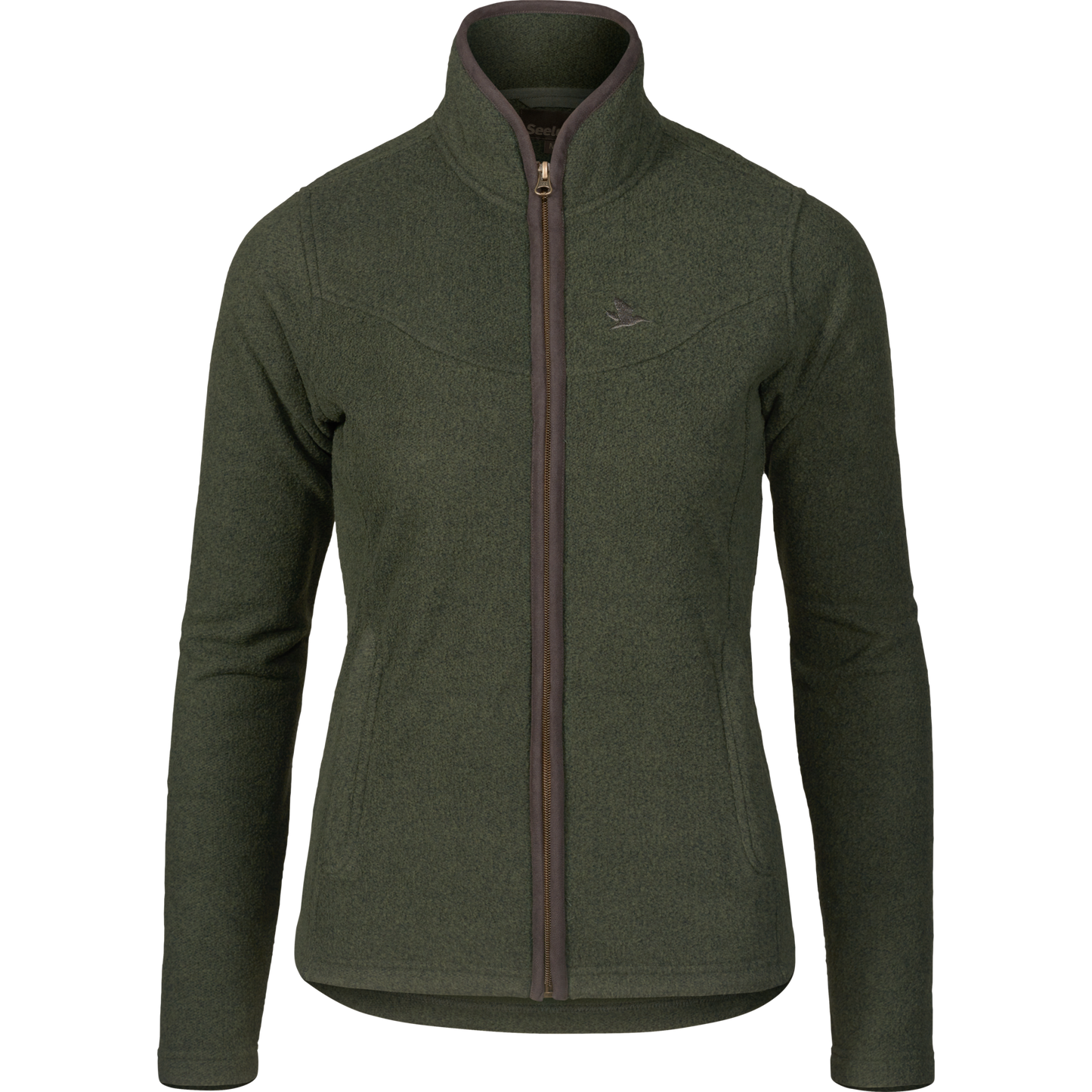 Woodcock Ladies Fleece