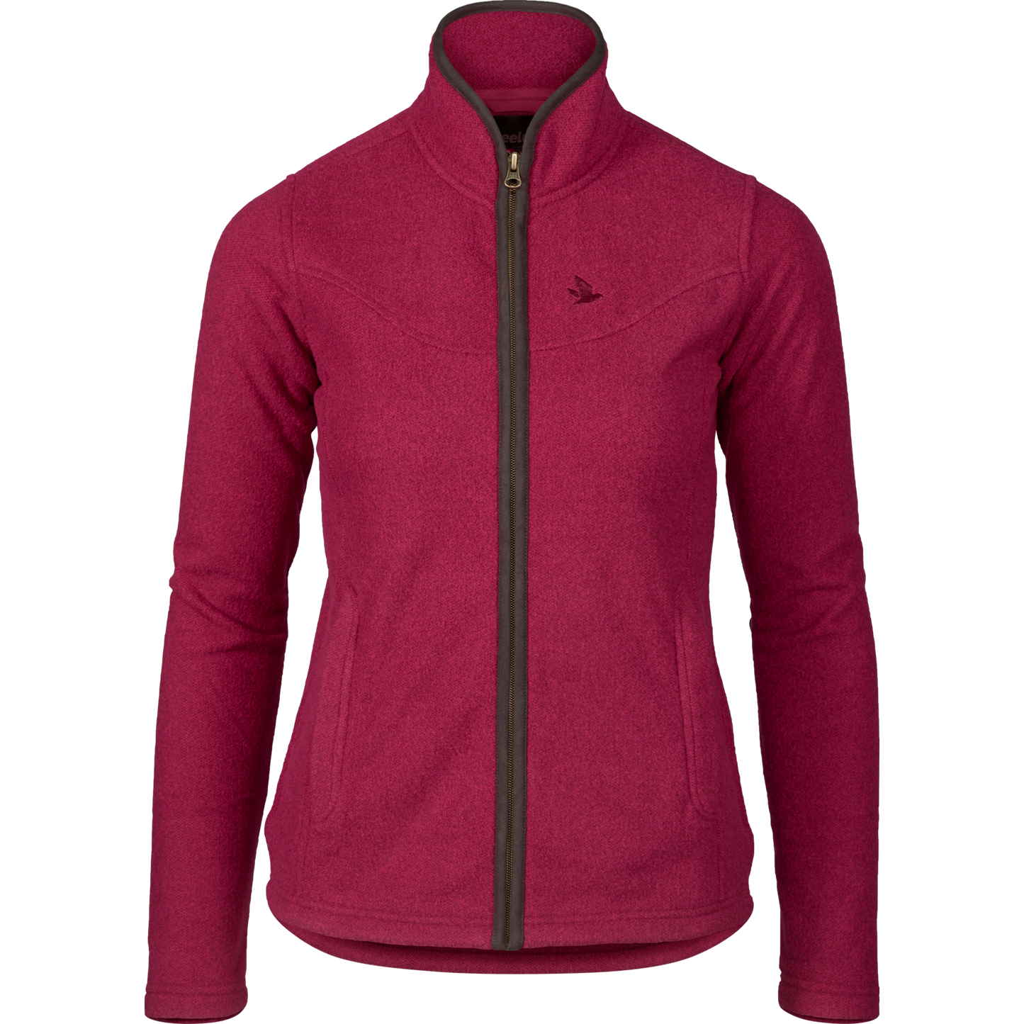 Woodcock Ladies Fleece