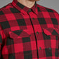 Canada Flannel Shirt