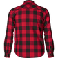 Canada Flannel Shirt