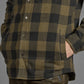 Canada Flannel Shirt