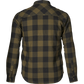 Canada Flannel Shirt