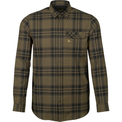 Highseat Flannel Shirt