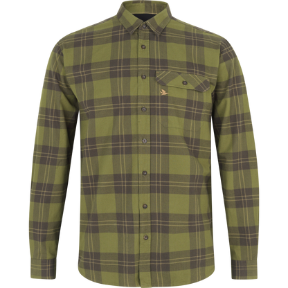 Highseat Flannel Shirt