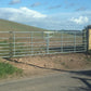 7 Rail Field Gate