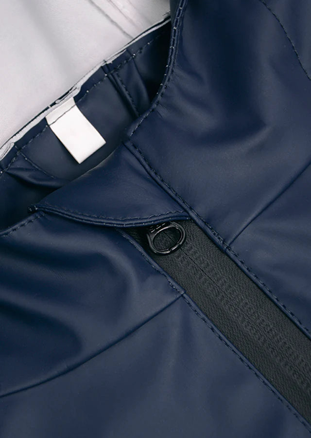 PU Splash All-In-One Rainsuit