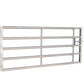 Pedigree 5 Bar Extendable Gate