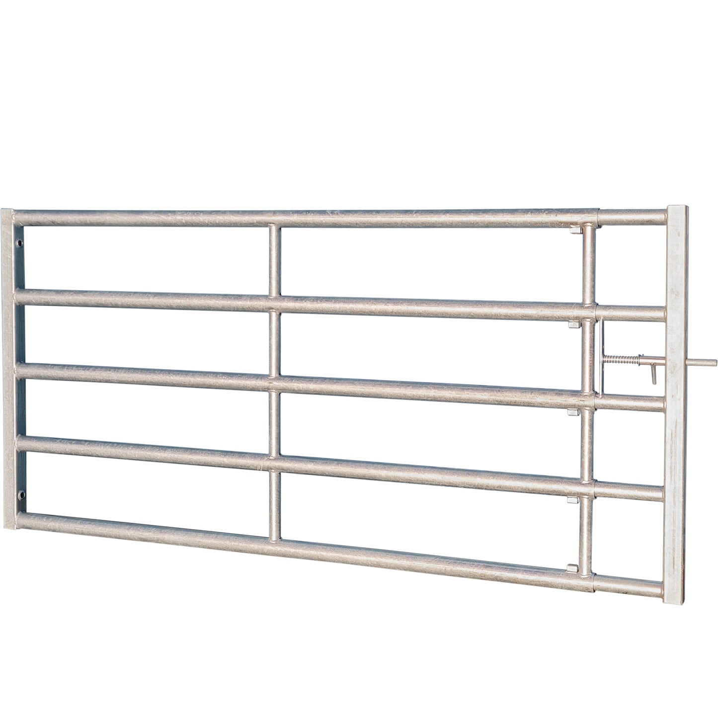 Pedigree 5 Bar Extendable Gate
