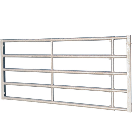 Pedigree 5 Bar Extendable Panel