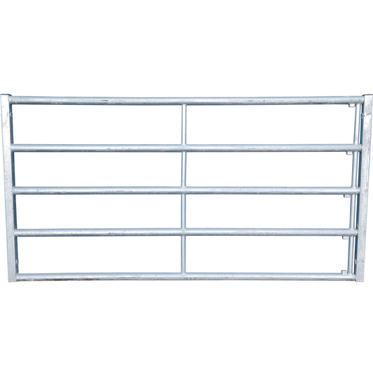 Market 5 Bar Extendable Panel