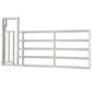 Pedigree 5 Bar Extendable Panel with Worker Access Attachment