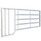 Pedigree 5 Bar Extendable Panel with Calf Creep Attachment