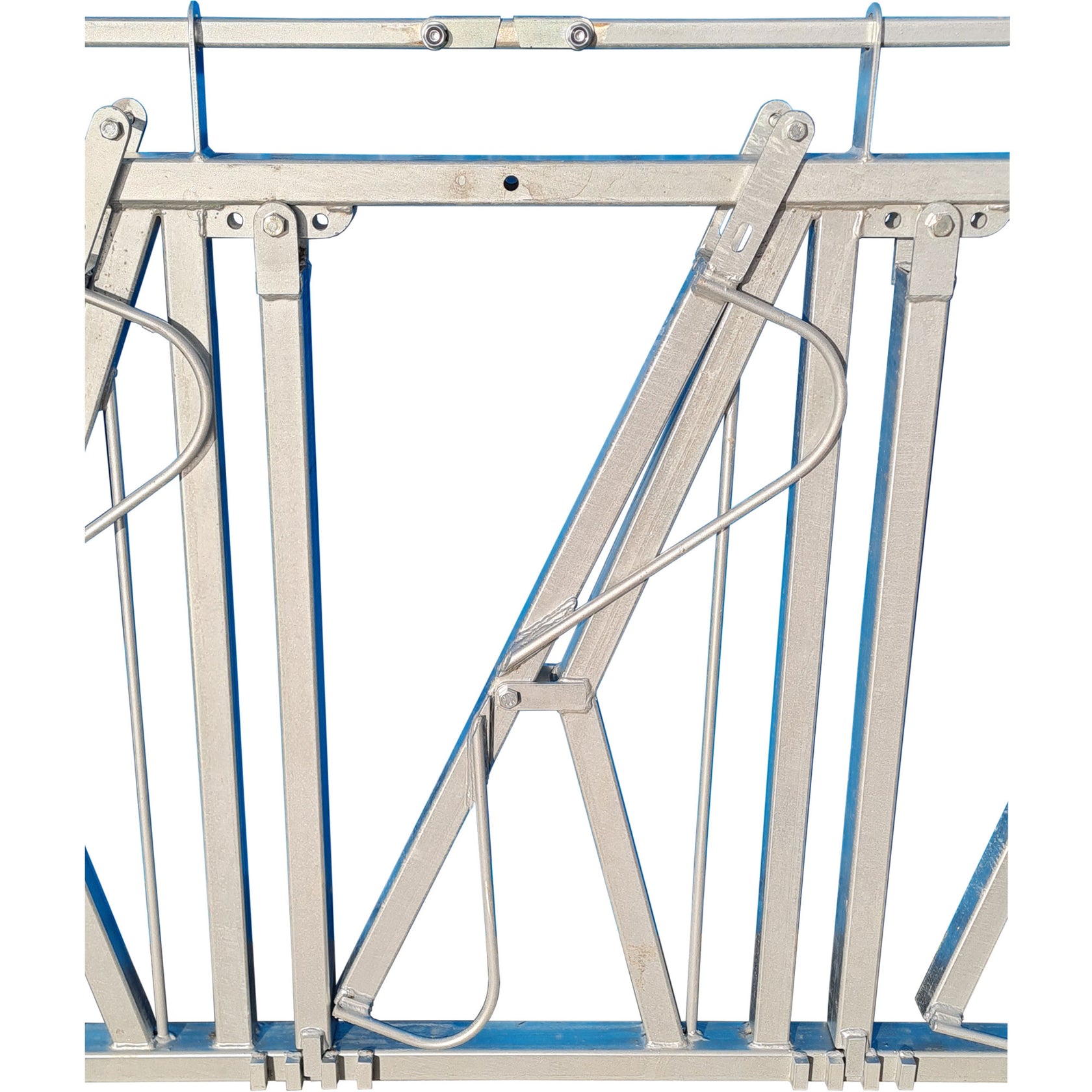 SelfLocking Yoke FarmFit