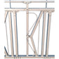 Self-Locking Yoke