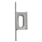 Gate Lock Bracket - 3 slot (Single)