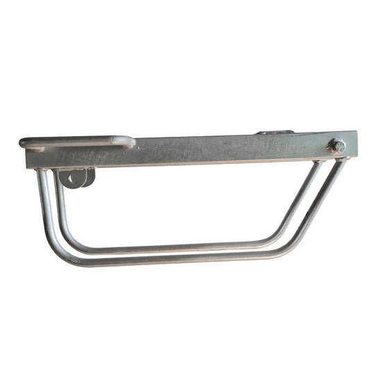 Over Top Hasp (to suit Pedigree & Sheeted Gates)