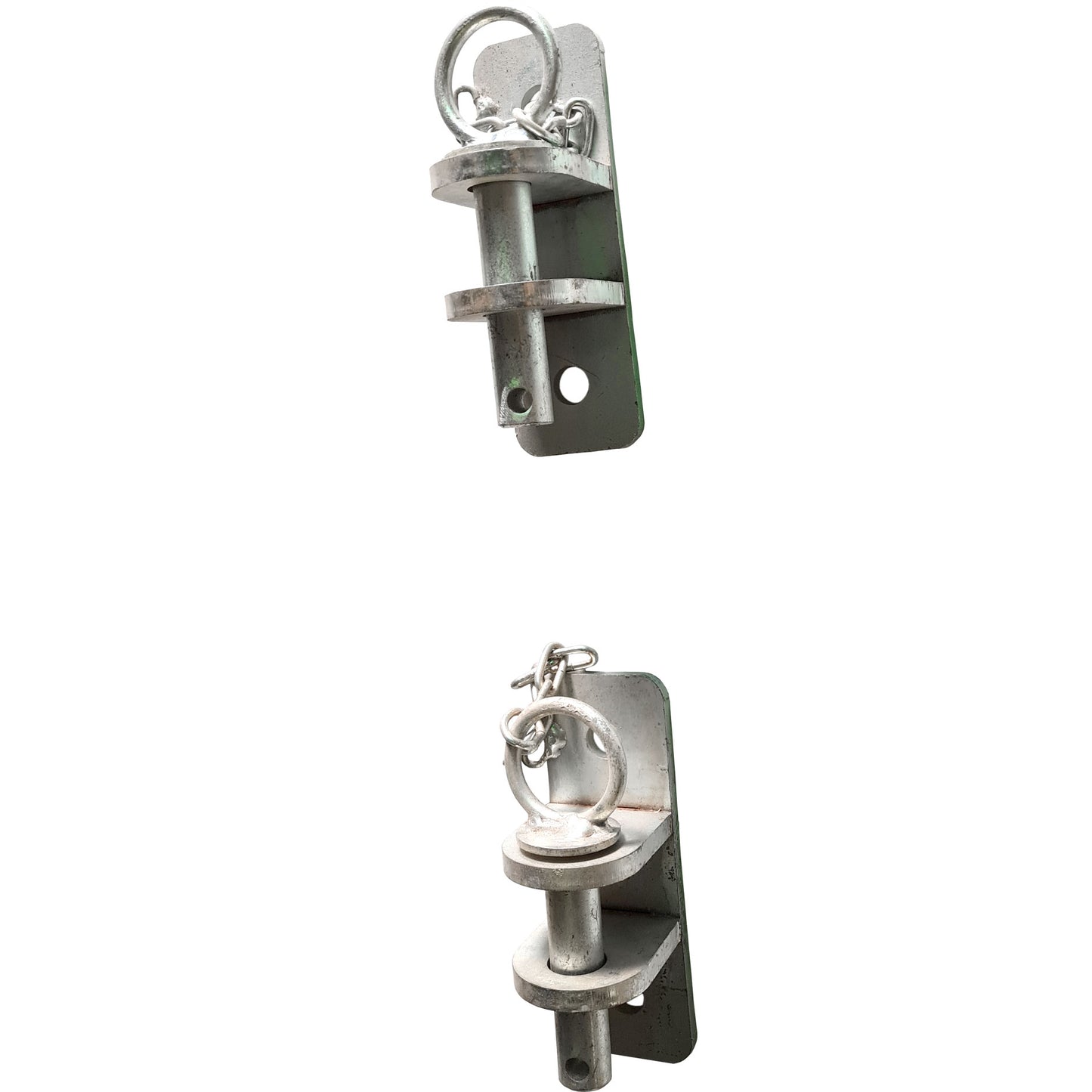 Single Support Attachment - 2 bolt (pair)