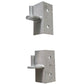 Angled Hinge (pair)