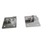 Single Support Attachment with Large Back Plate (pair)