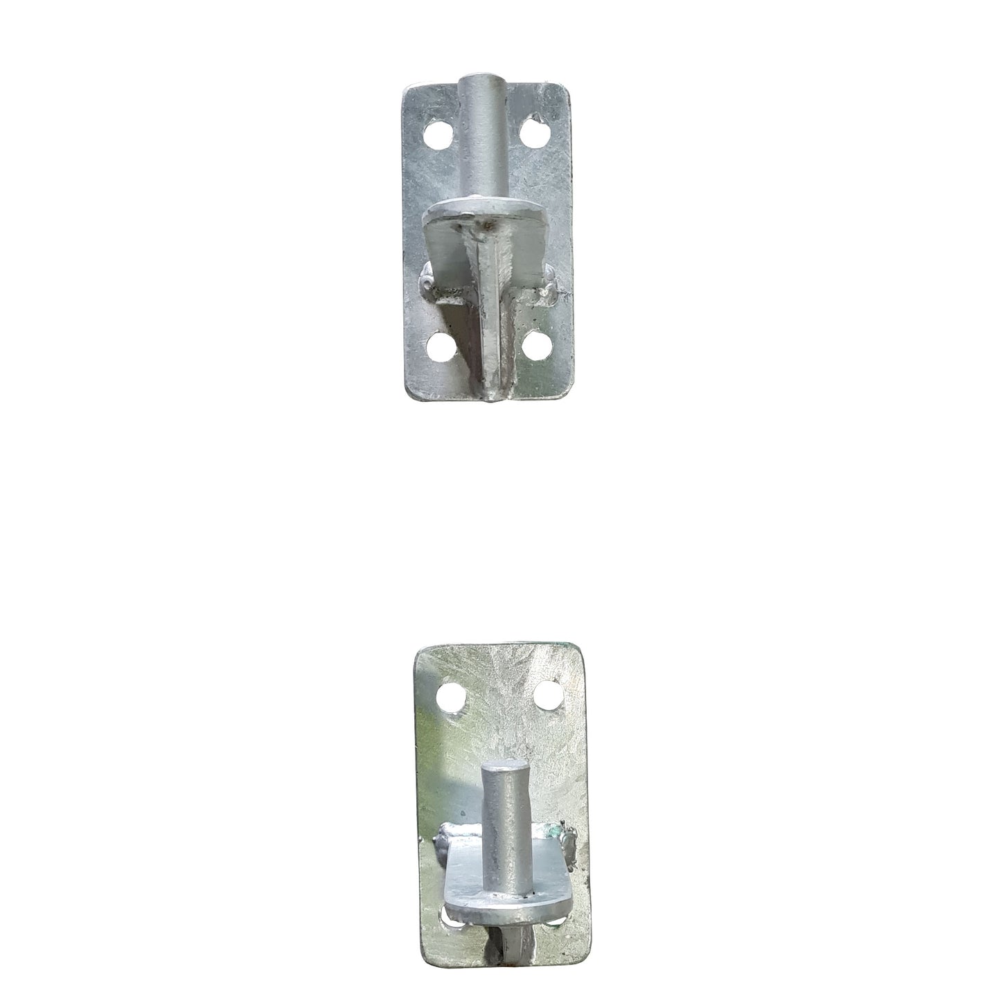 Single Hinge for use within H Beam (pair)