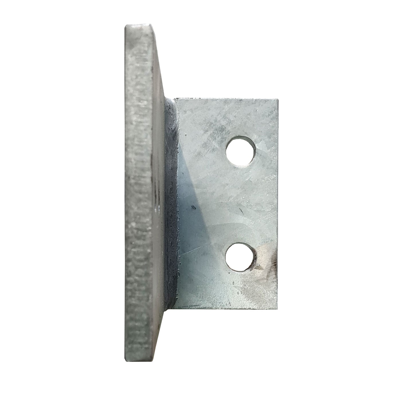 Bolt on Gutter Cleat