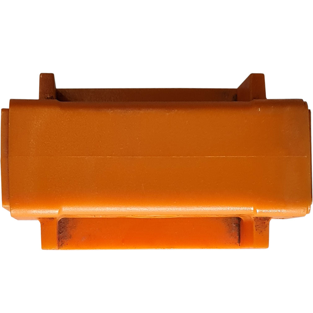 Fiabilis Orange Locking Block (Each)
