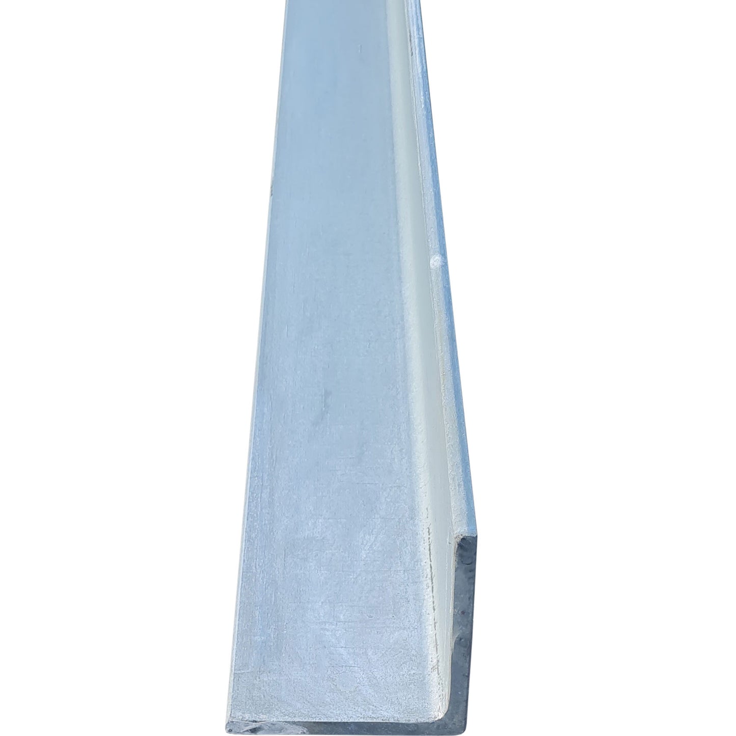 Galvanised Steel Angle Iron