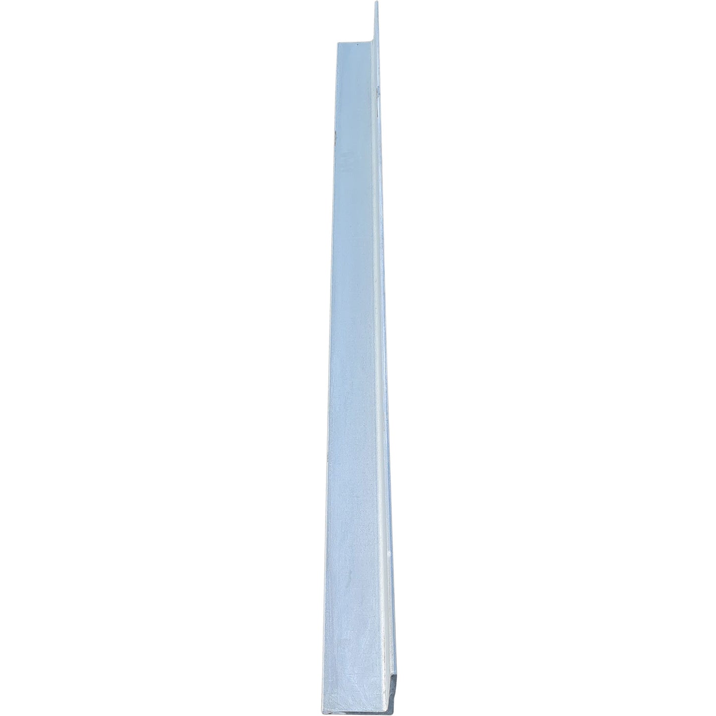 Galvanised Steel Angle Iron
