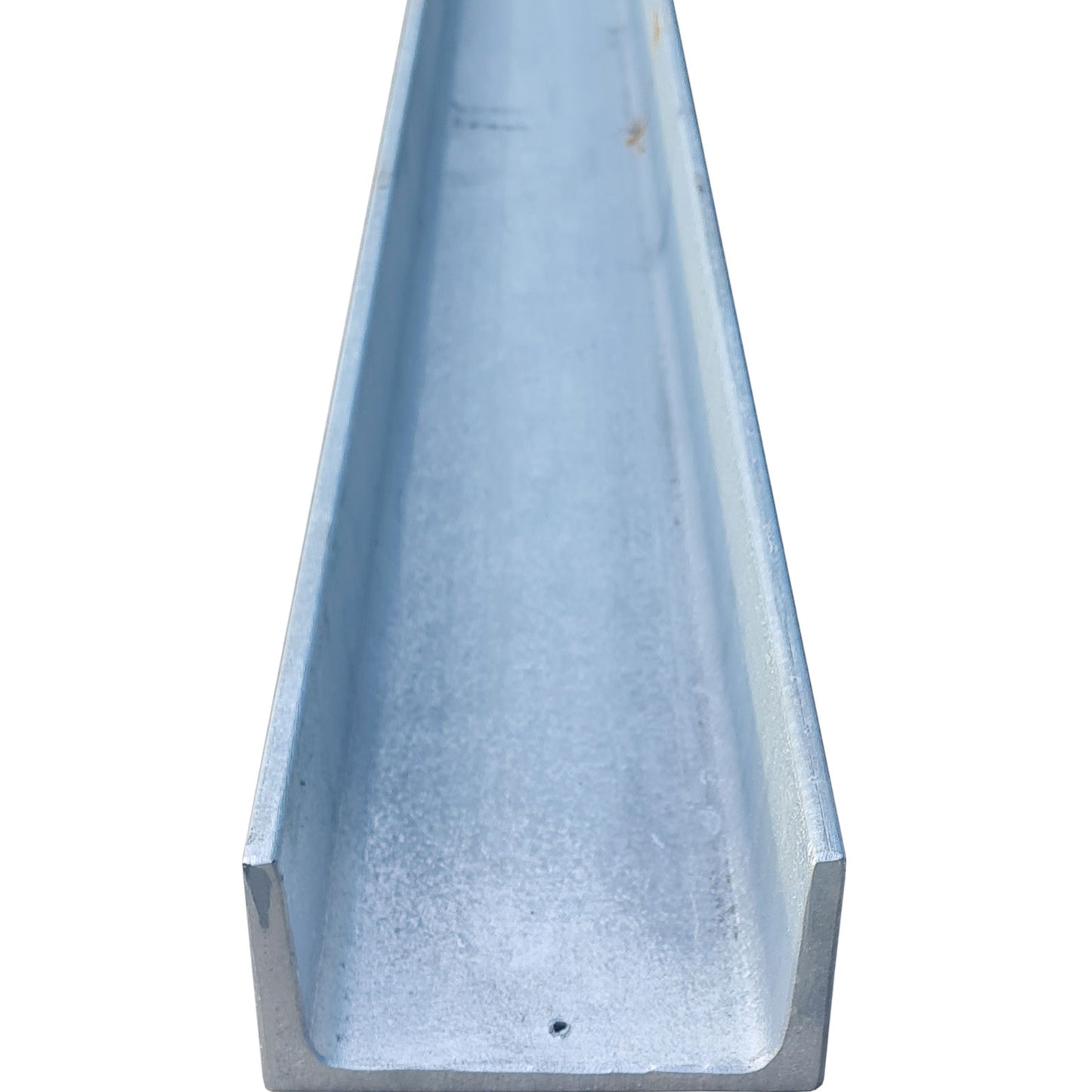 C Channels to suit 90mm concrete panels 2mtr long