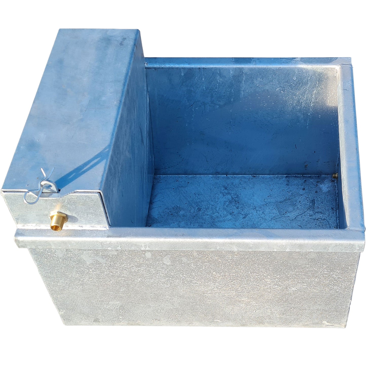 Standard Box Water Trough
