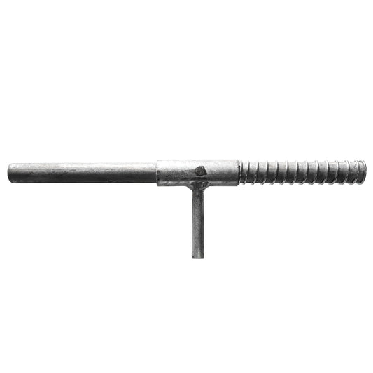 Assembled Spring Bolt