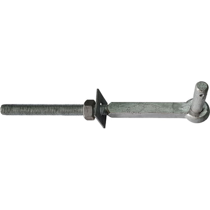 Galvanised Hook