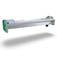 GV Series Stainless Steel Rapid Drain Trough