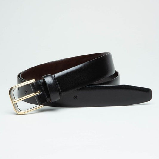 IBEX of England Leather Belt