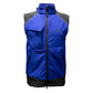 Extreme Working 2-in-1 Softshell Coat & Gilet