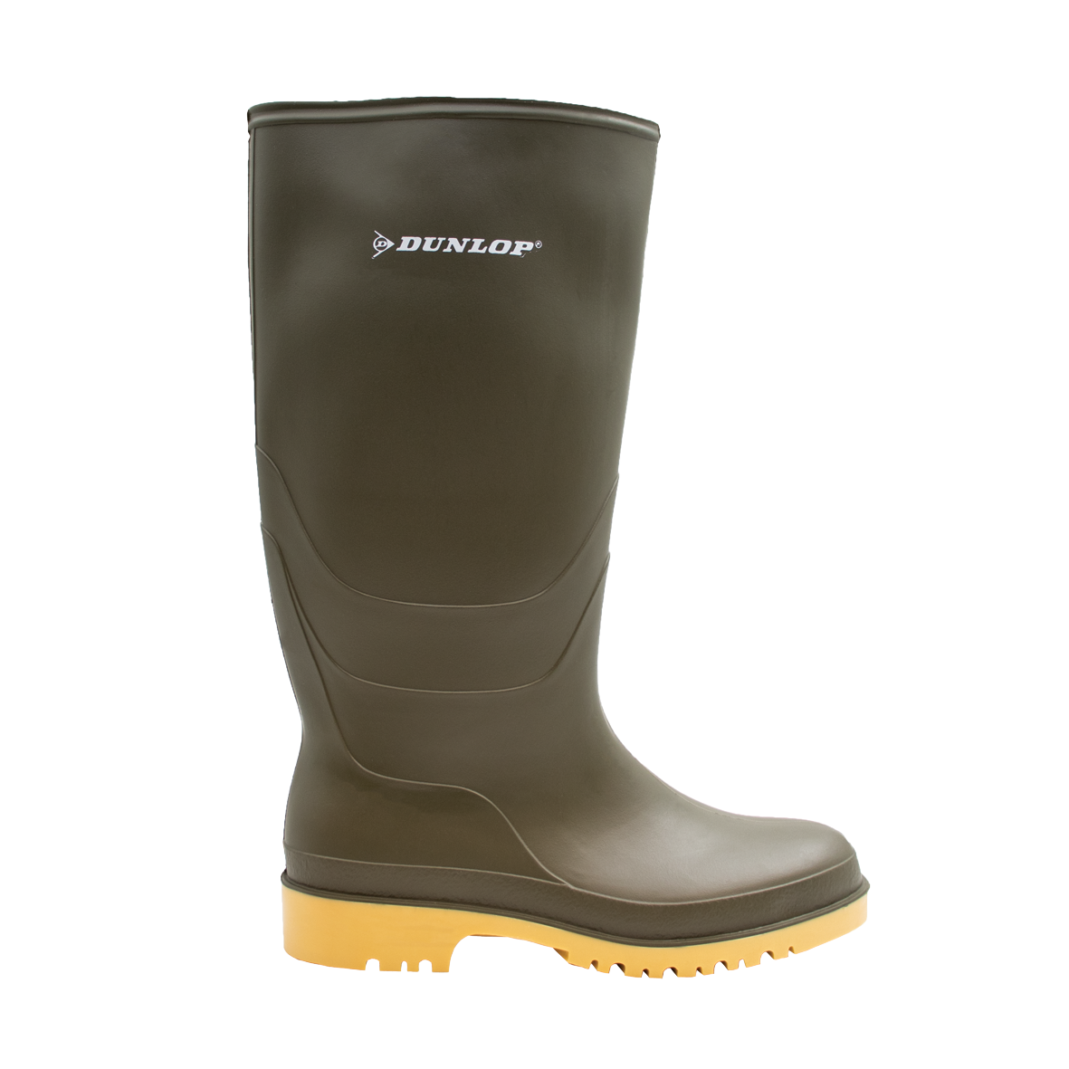 Dunlop Junior Wellington Boots