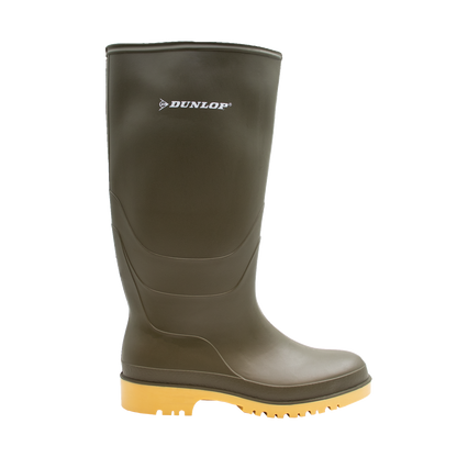 Dunlop Junior Wellington Boots