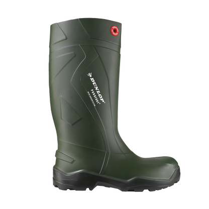 Purofort+ Safety Wellingtons