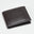 Charles Smith Black Leather Wallet