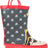 Blackbeard Pirate Wellington Boots