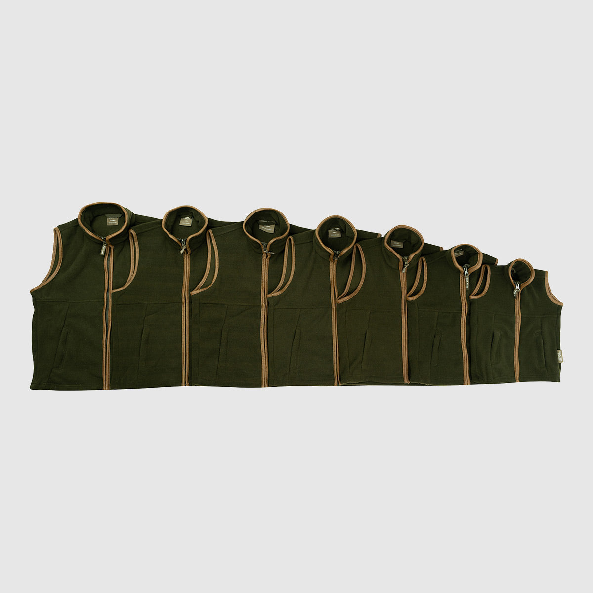 Countryman Gilet Junior