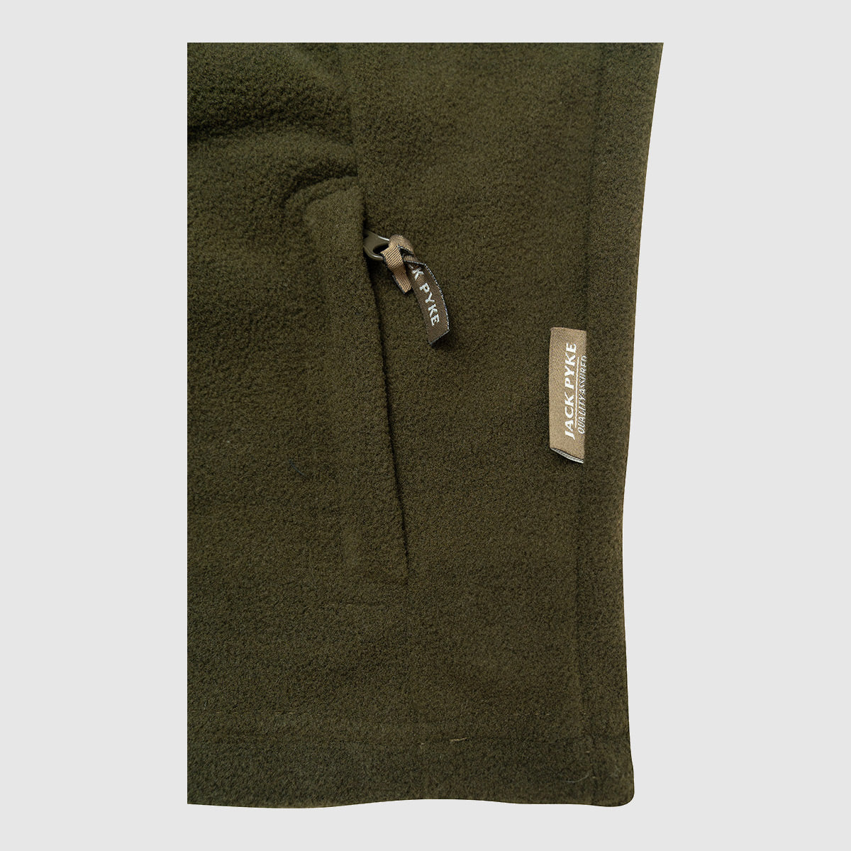 Countryman Gilet Junior