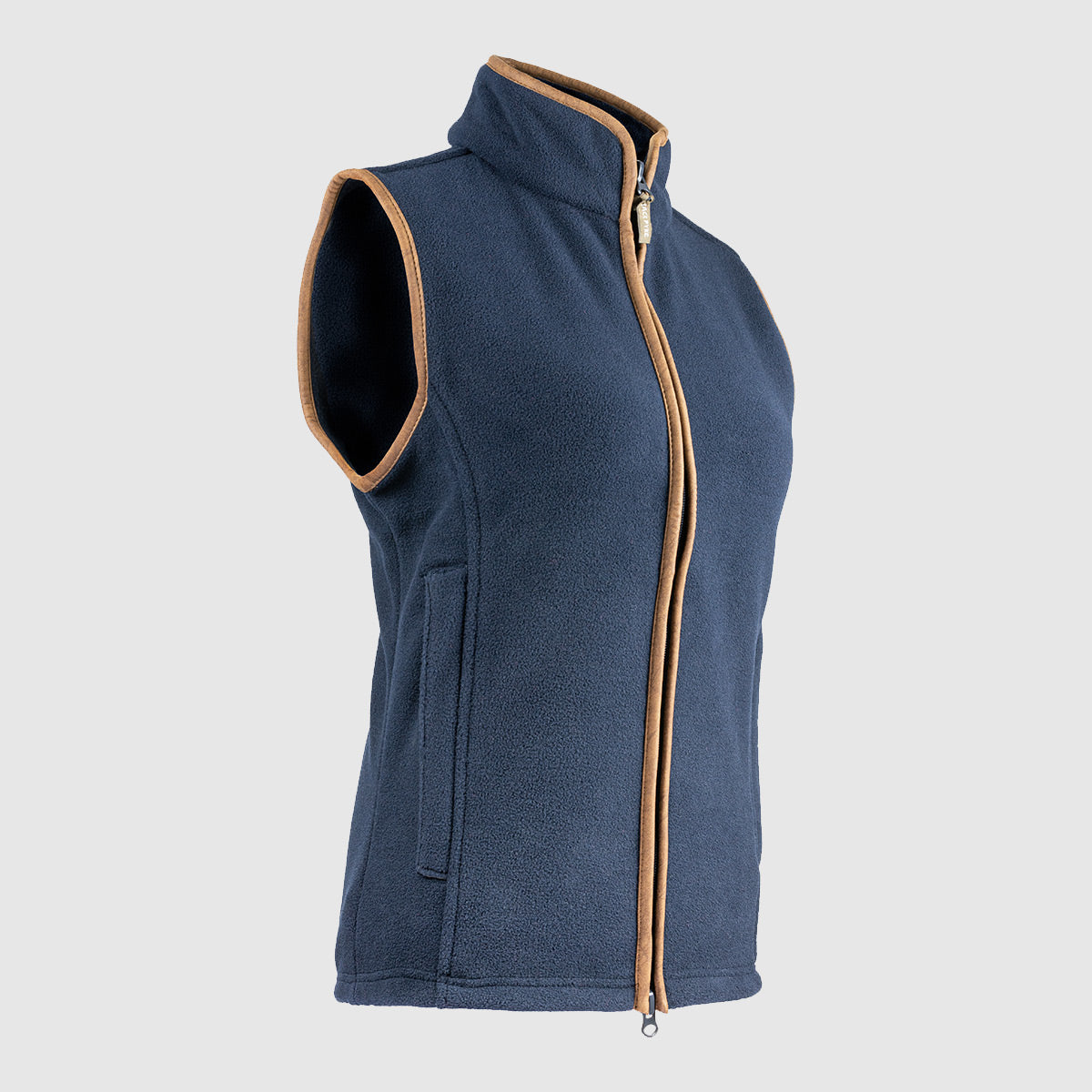 Countryman Ladies Fleece Gilet