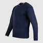 Ashcombe Lambswool Crewknit Jumper