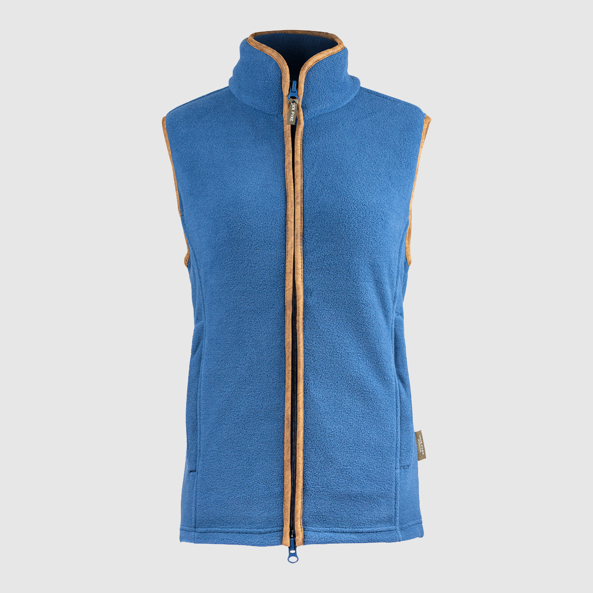 Countryman Ladies Fleece Gilet