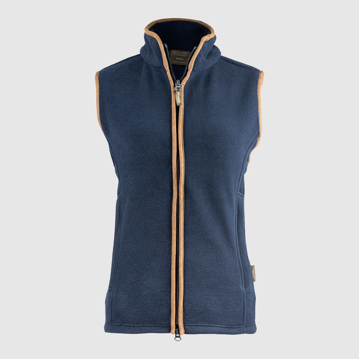 Countryman Ladies Fleece Gilet