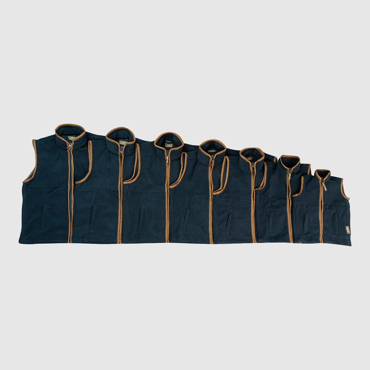 Countryman Gilet Junior