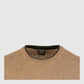 Ashcombe Lambswool Crewknit Jumper