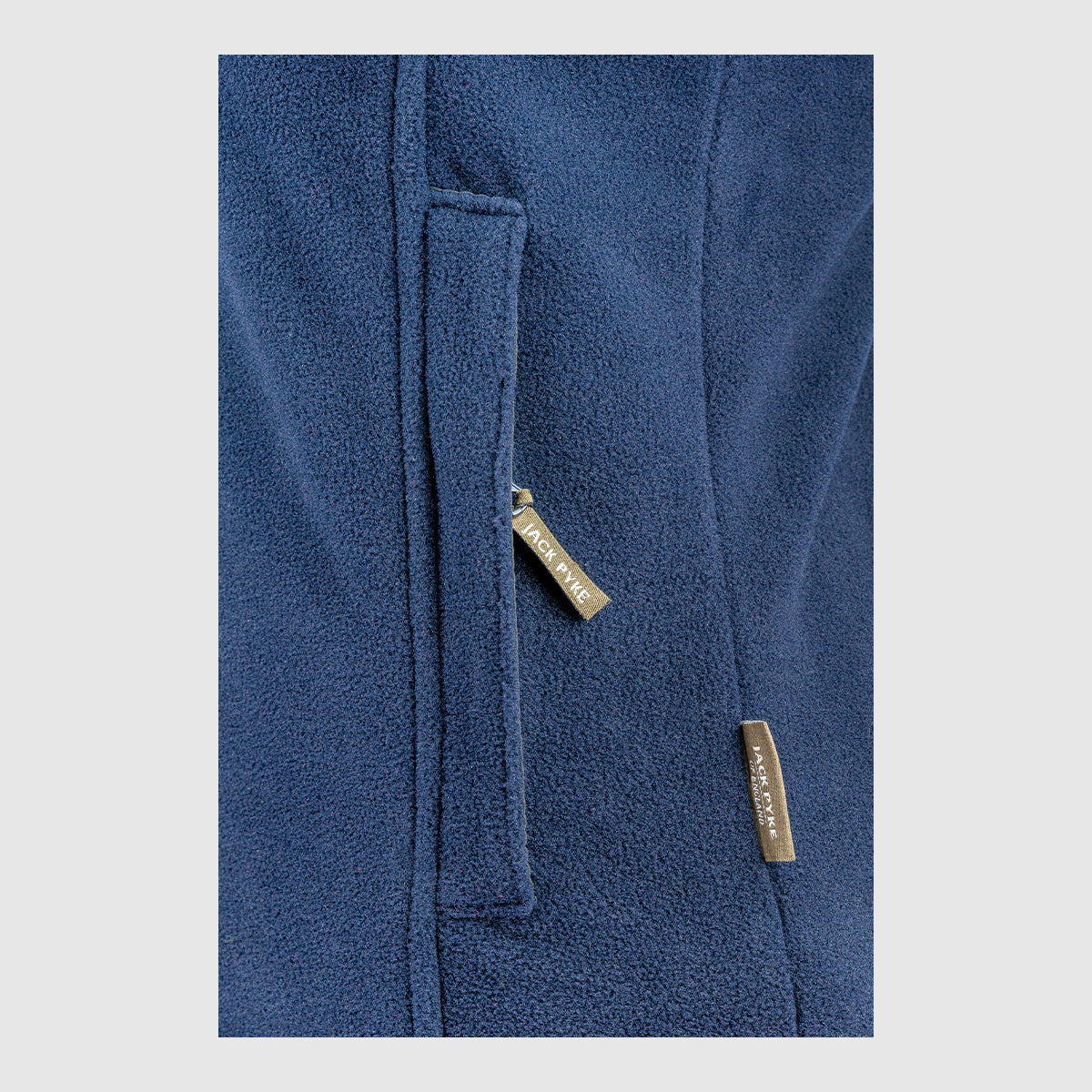Countryman Ladies Fleece Gilet
