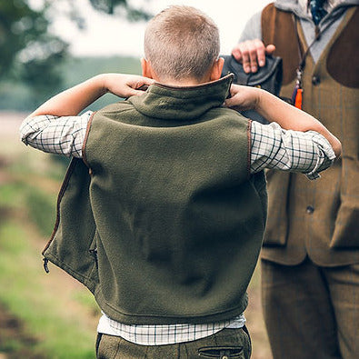 Countryman Gilet Junior